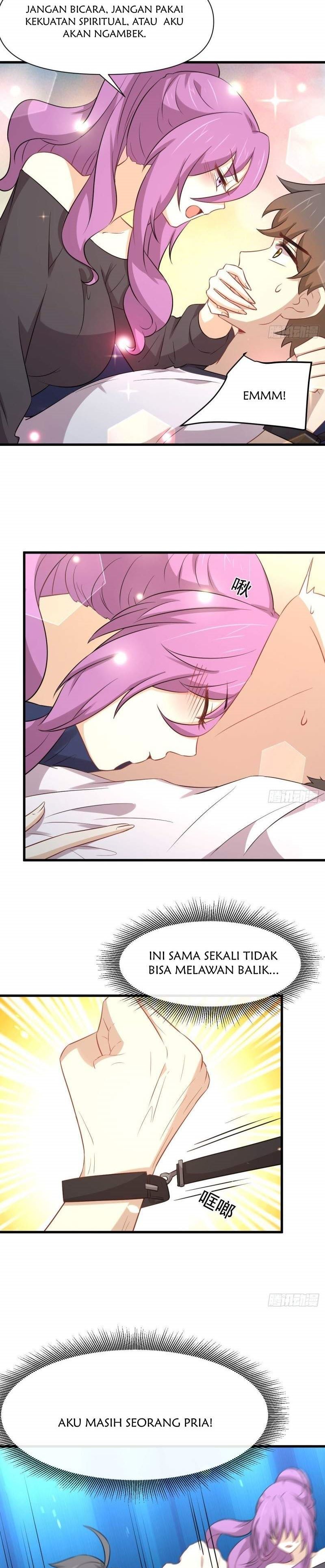 Immortal Swordsman in The Reverse World Chapter 236 Gambar 4